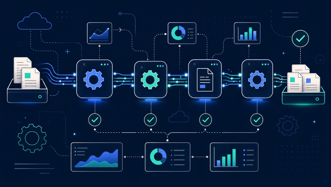 Automatización — Venturia